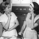 Image for article titled Unemployed Women Take Care of People While Unemployed Dudes Watch TV